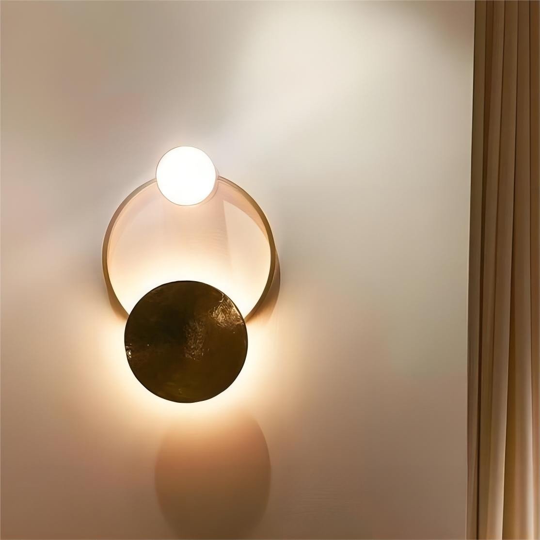 Gioielli Sconces