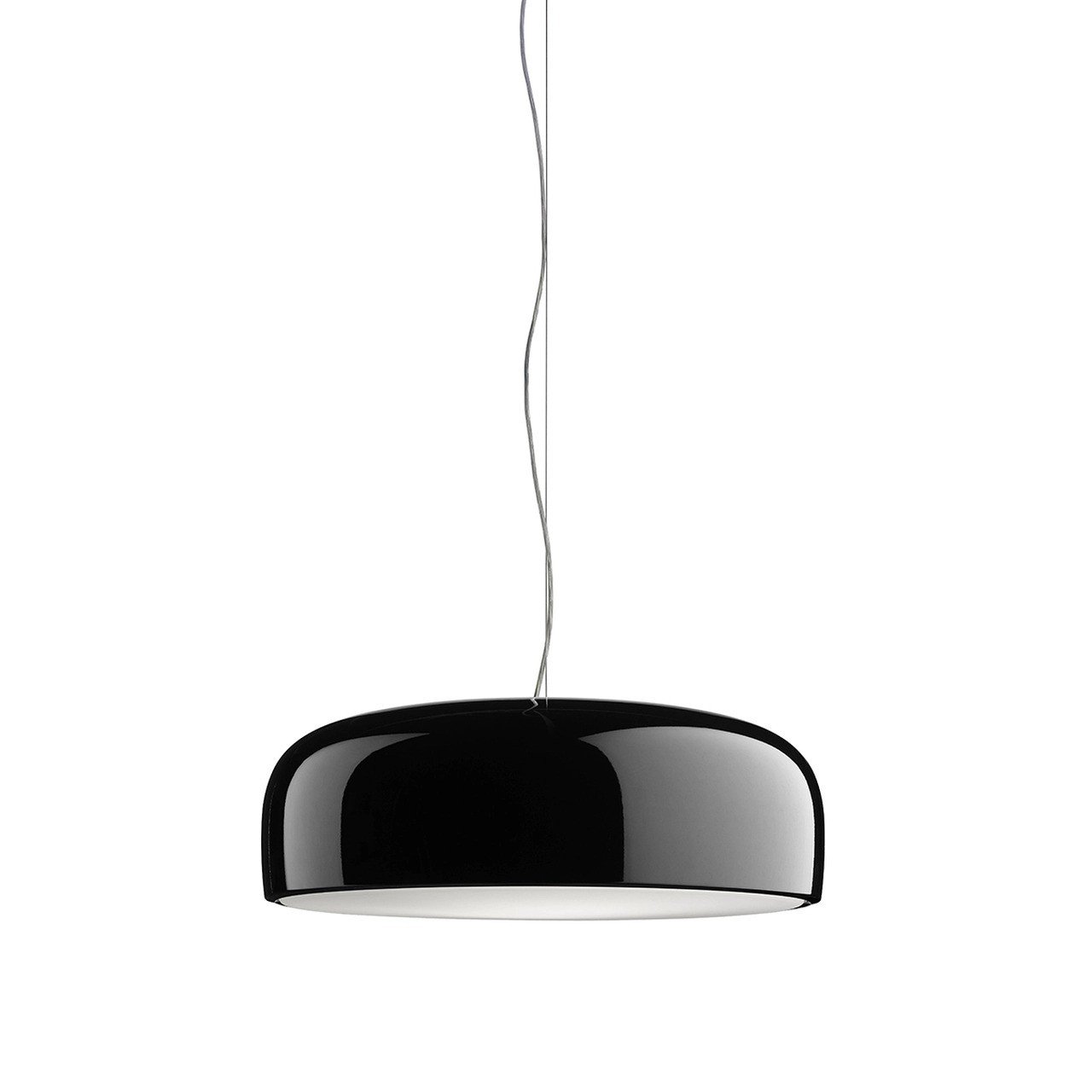 Smithfield Industrial Aluminum Suspension Light