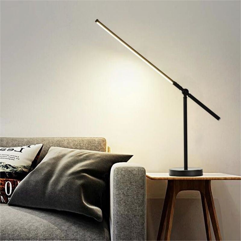 Minimalist Adjustable Desk Lamp