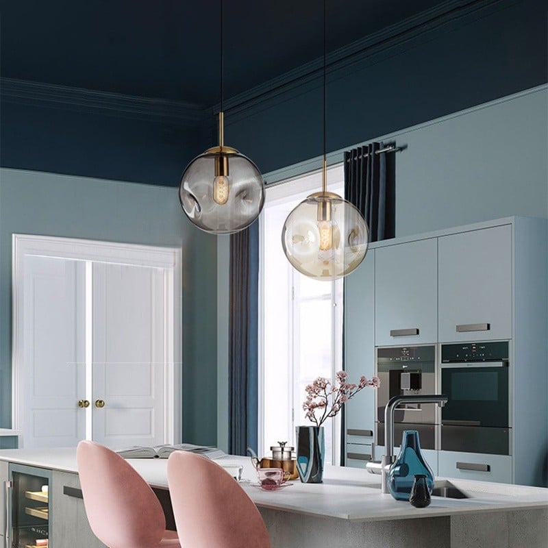 COVET Deluxe Modern Pendant Lamp