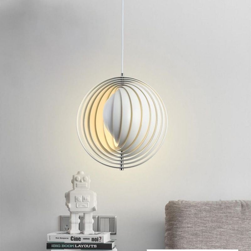 Moon Pendant Lamp