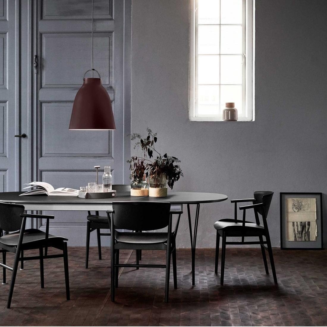 Caravaggio Pendant Light