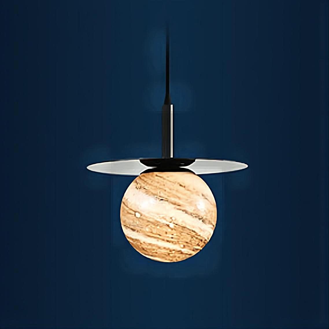 Planet Pendant Lamp