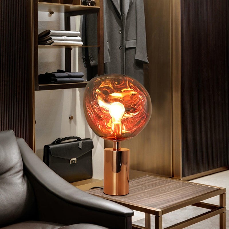 Melt Table Lamp