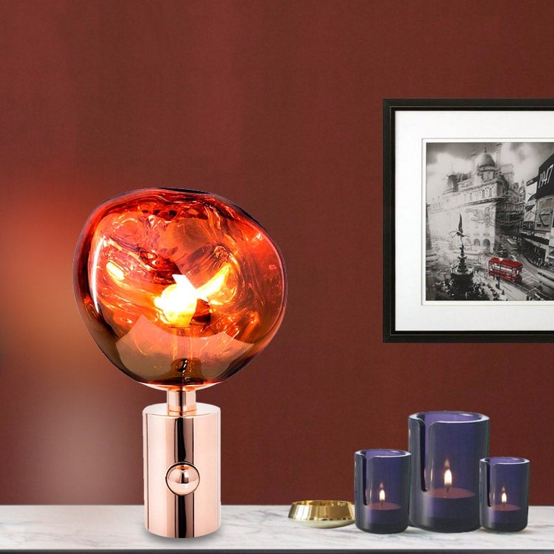 Melt Table Lamp