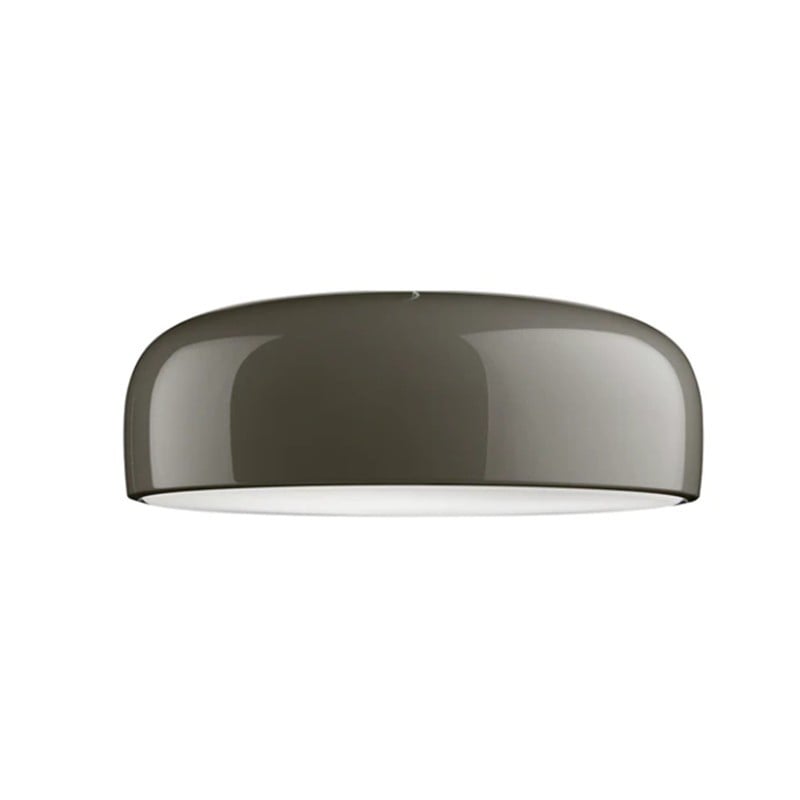 Smithfield Industrial Aluminum Suspension Light