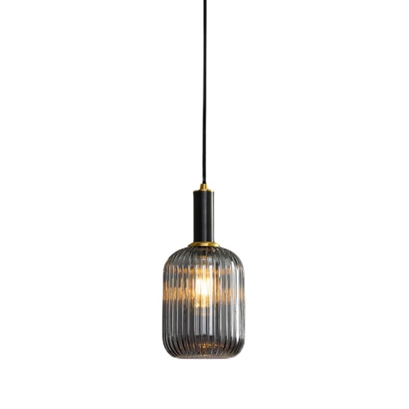 VACARIUS Glass Pendant Light