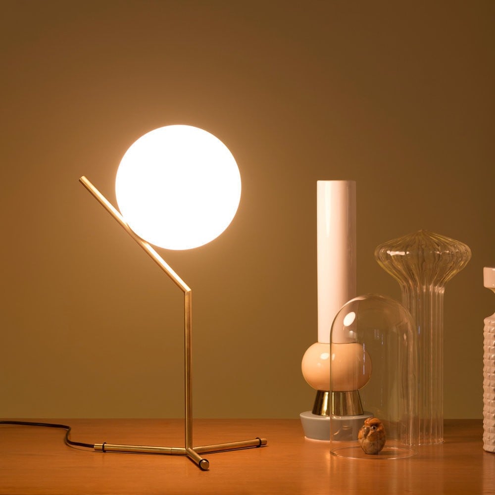 IC Lights Table Light