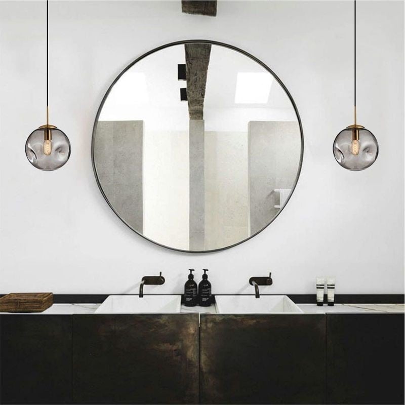 COVET Deluxe Modern Pendant Lamp
