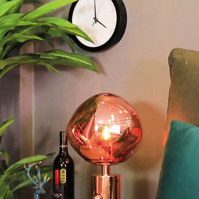 Melt Table Lamp