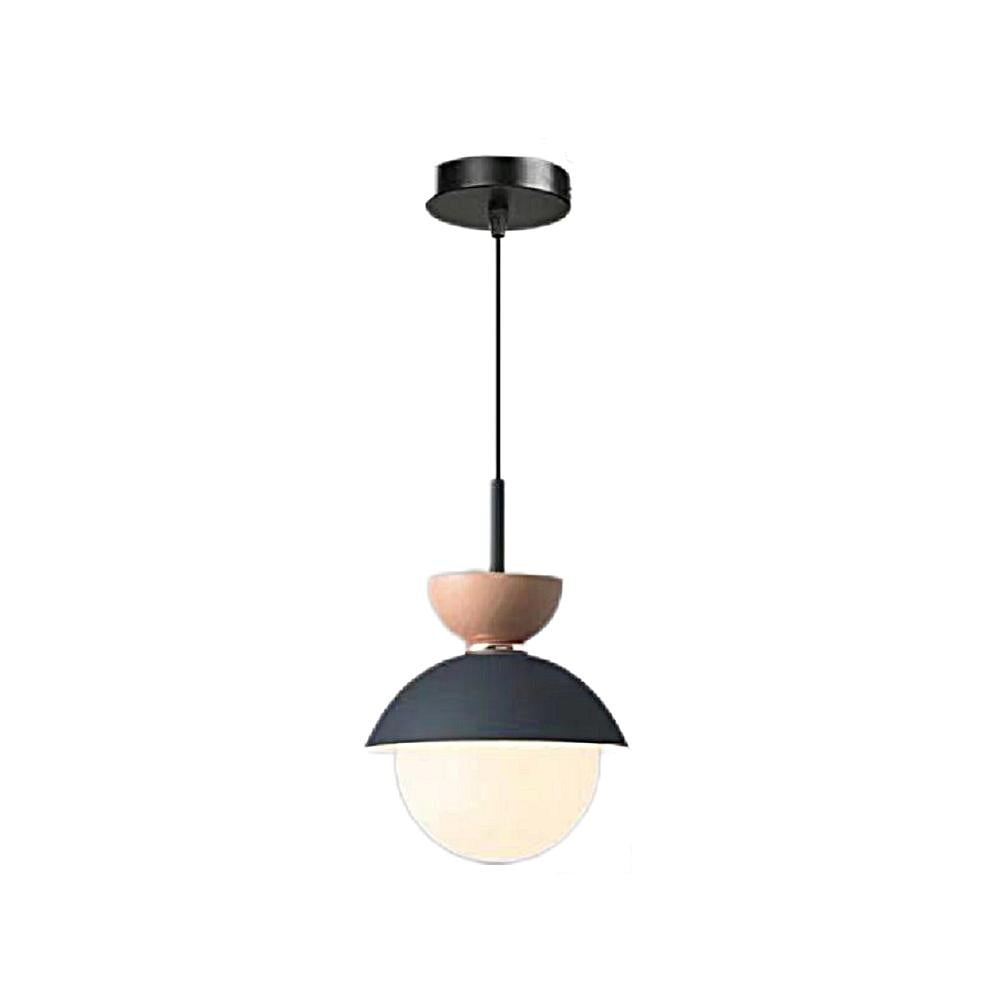 Nordic Macaroon Pendant Lamp