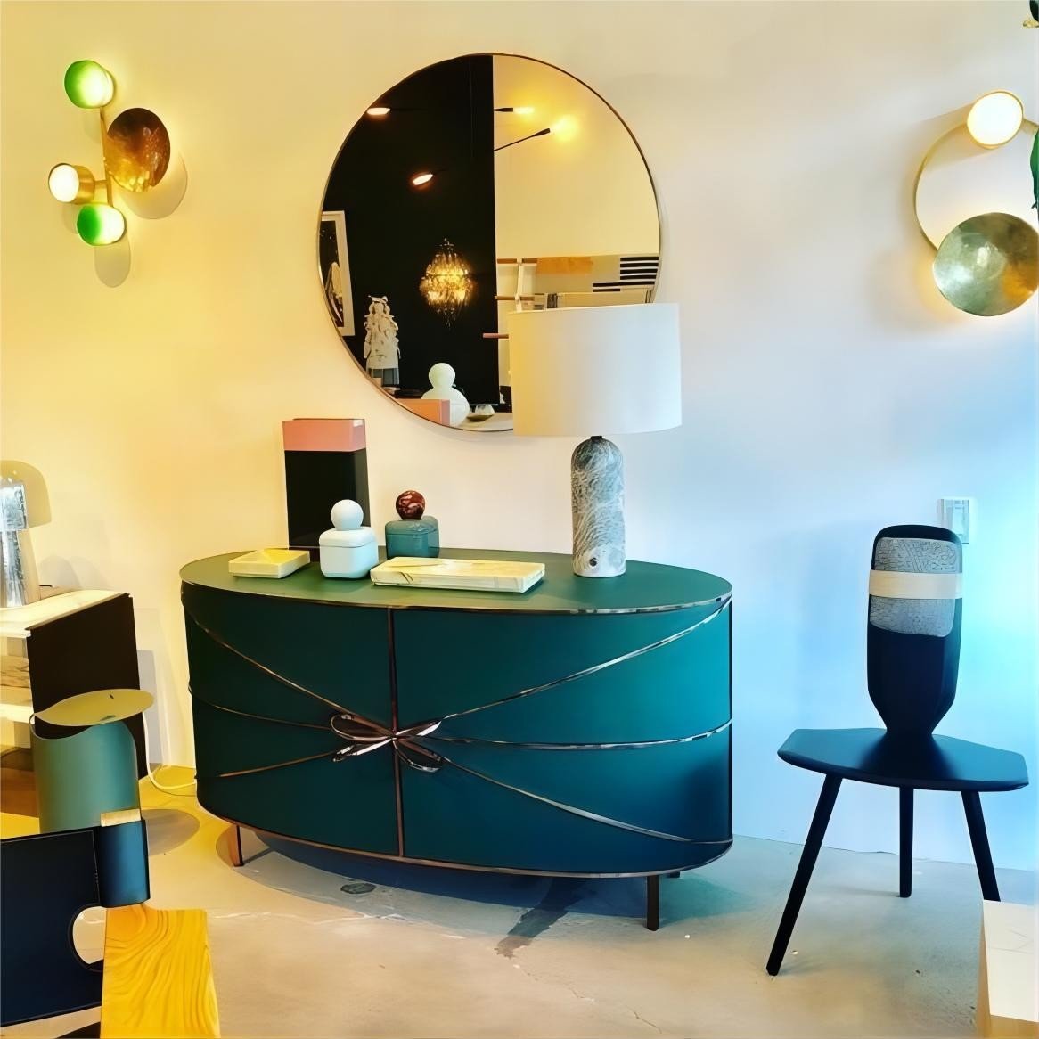 Gioielli Sconces