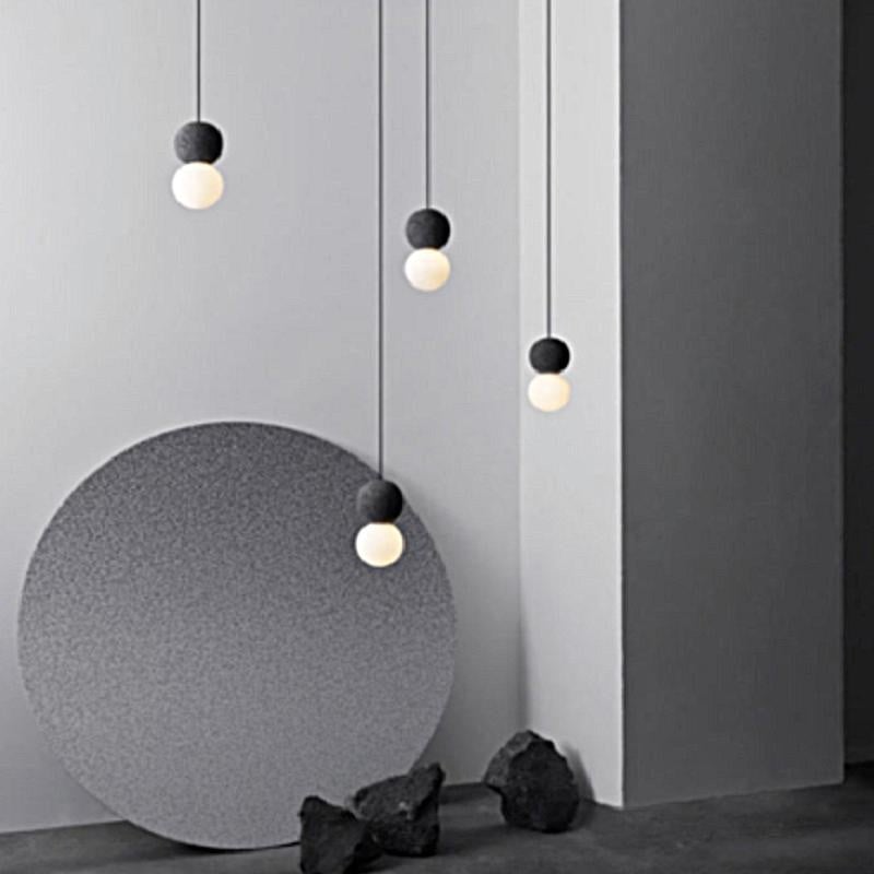 Origo Pendant Light