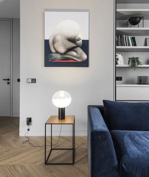 Laguna Table Lamp