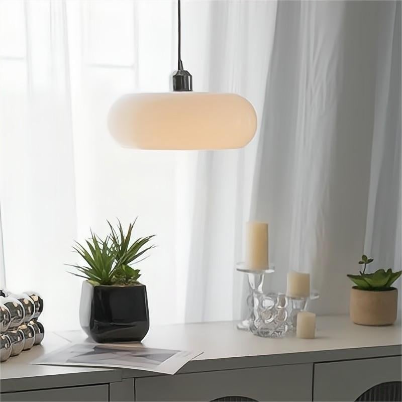 Bauhaus Tart Pendant Lamp