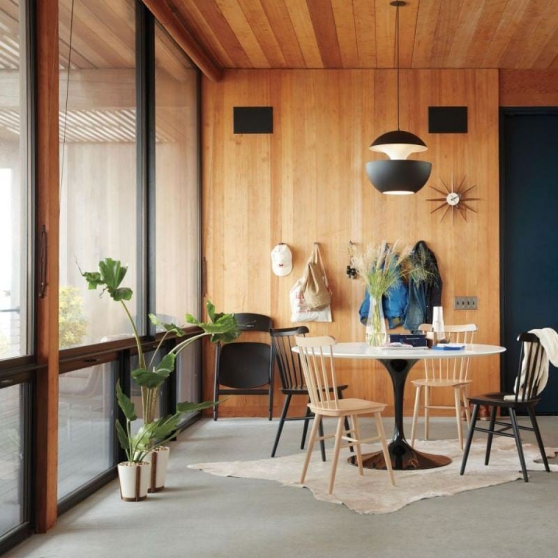 HERE COMES THE SUN Pendant Light