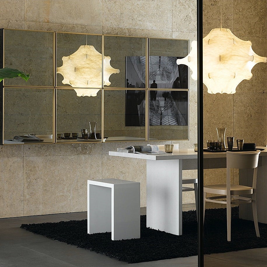 Taraxacum Suspension Lamp
