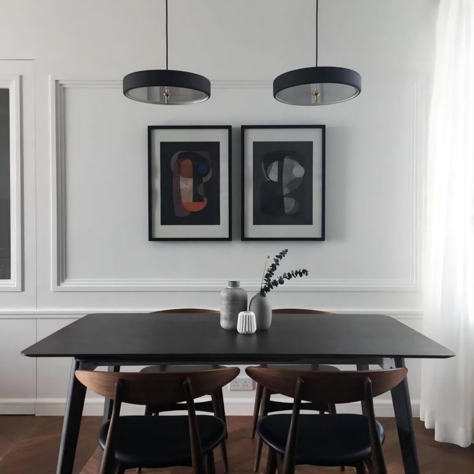 Revolve Pendant Lamp