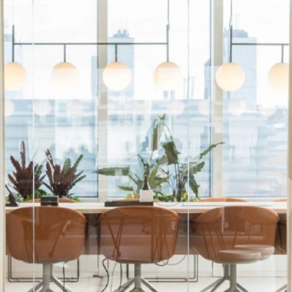 TR Bulb Suspension Lamp