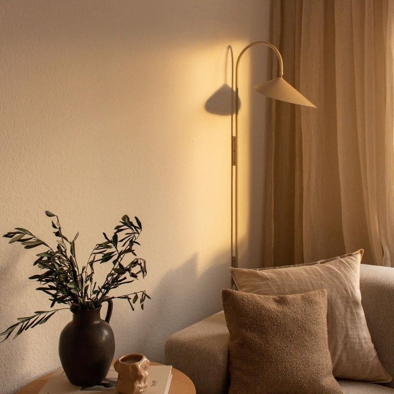 Arum Swivel Wall Lamp Series