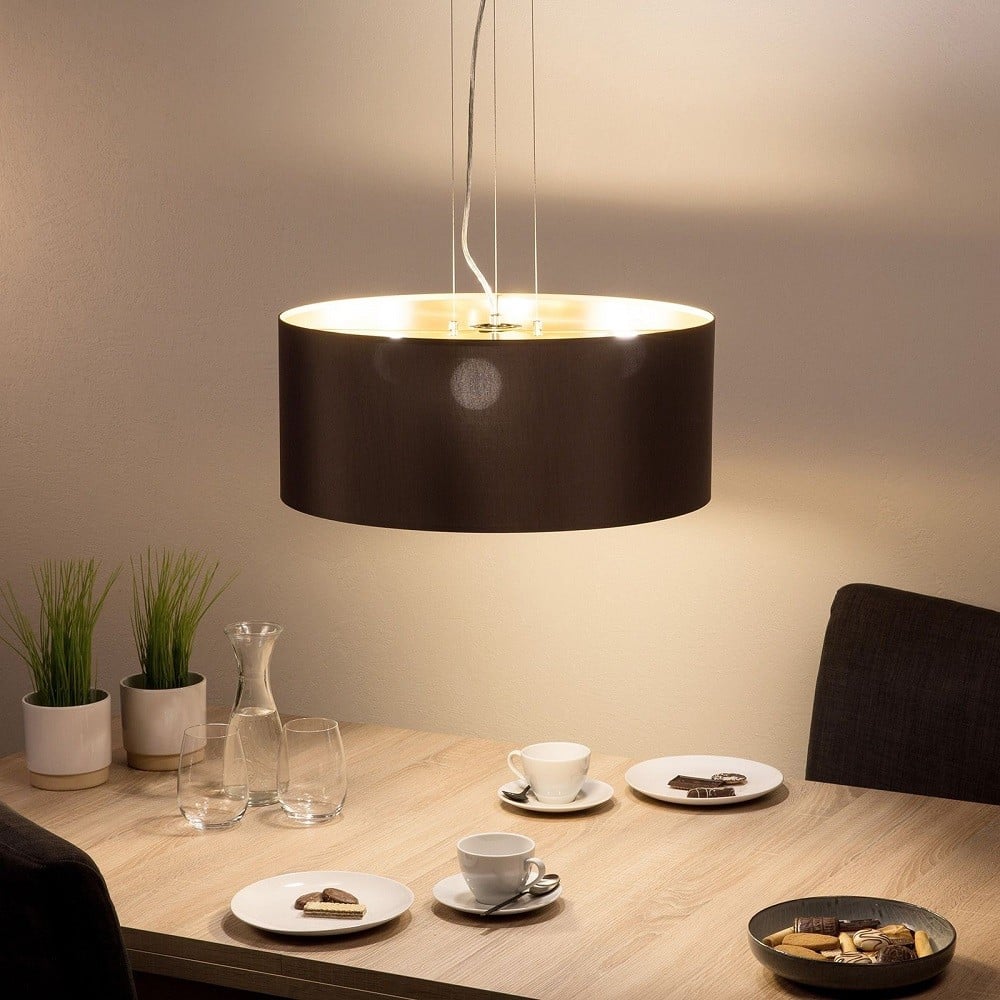 Maserlo Modern Pendant Lamp