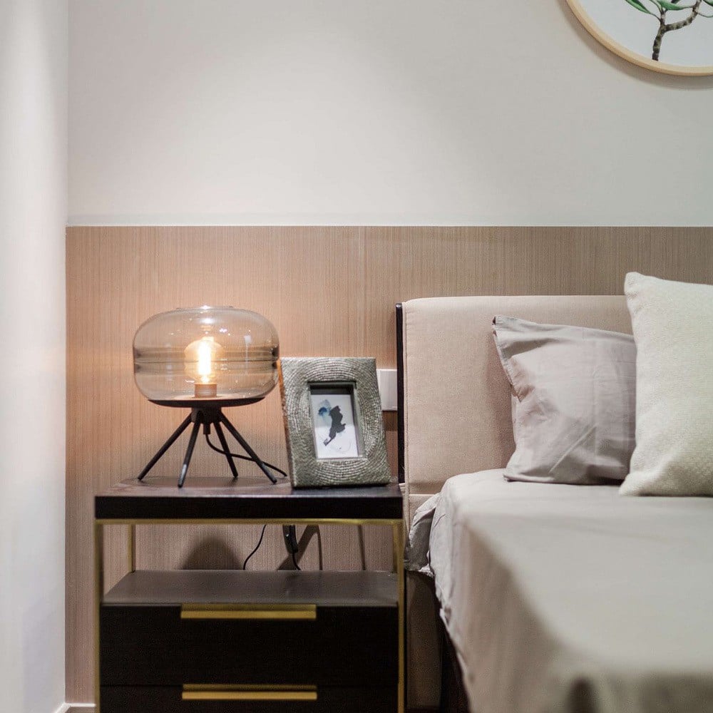 JAR Table Light