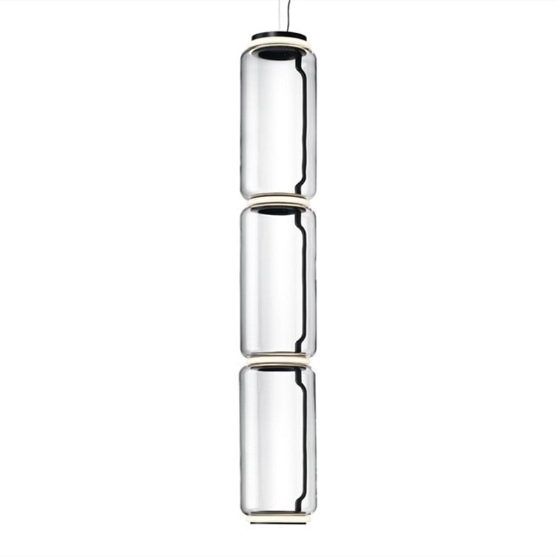 Noctambule Suspension Lamp