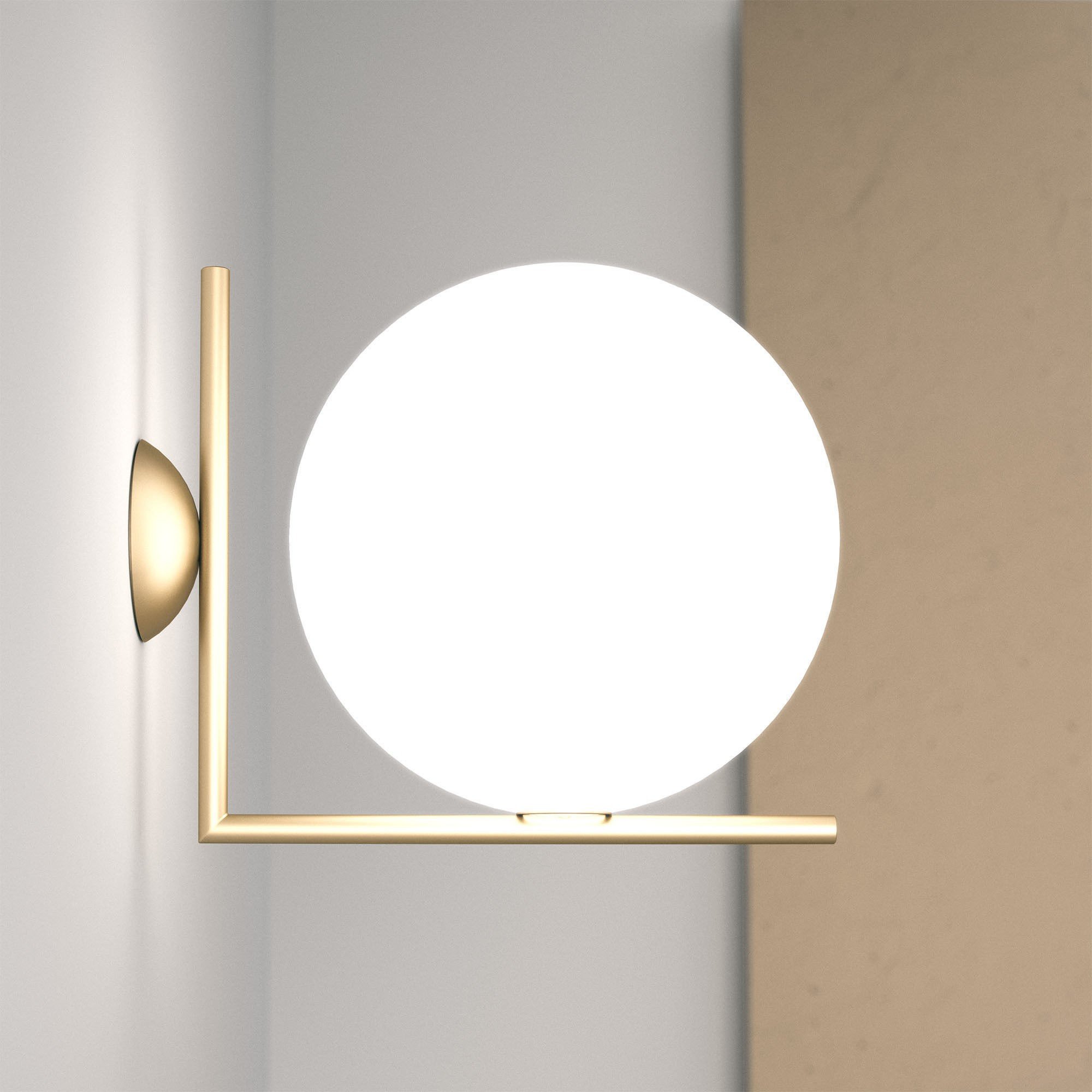 IC Lights Wall / Ceiling Light