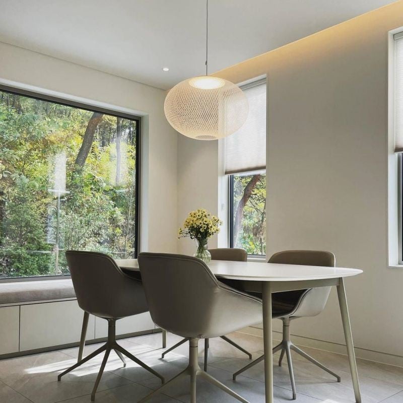 NR2 LED Pendant Light
