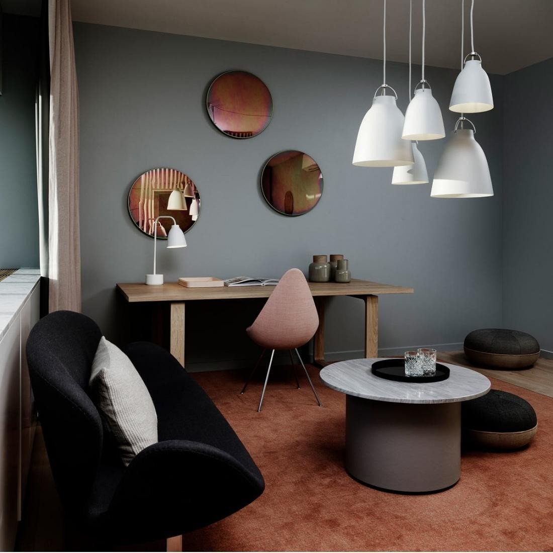 Caravaggio Pendant Light