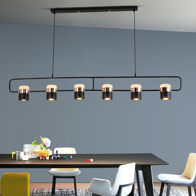 Antrulia Modern Pendant Light