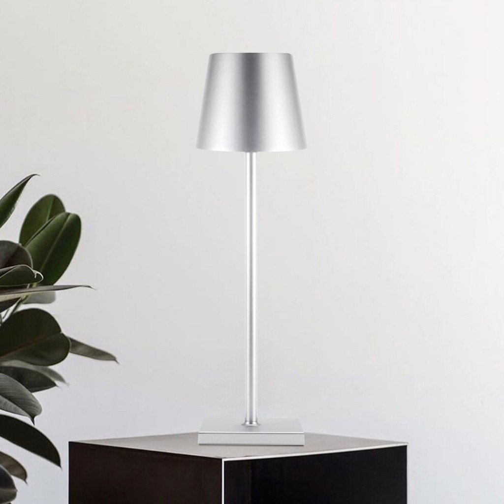 Erskine Colorful Rechargeable Table Lamp