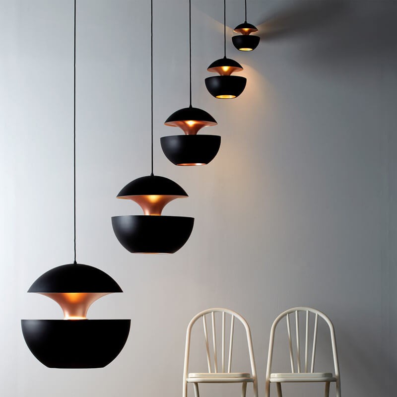 HERE COMES THE SUN Pendant Light