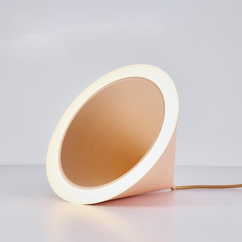 MINK Contemporary LED Pendant Lamp