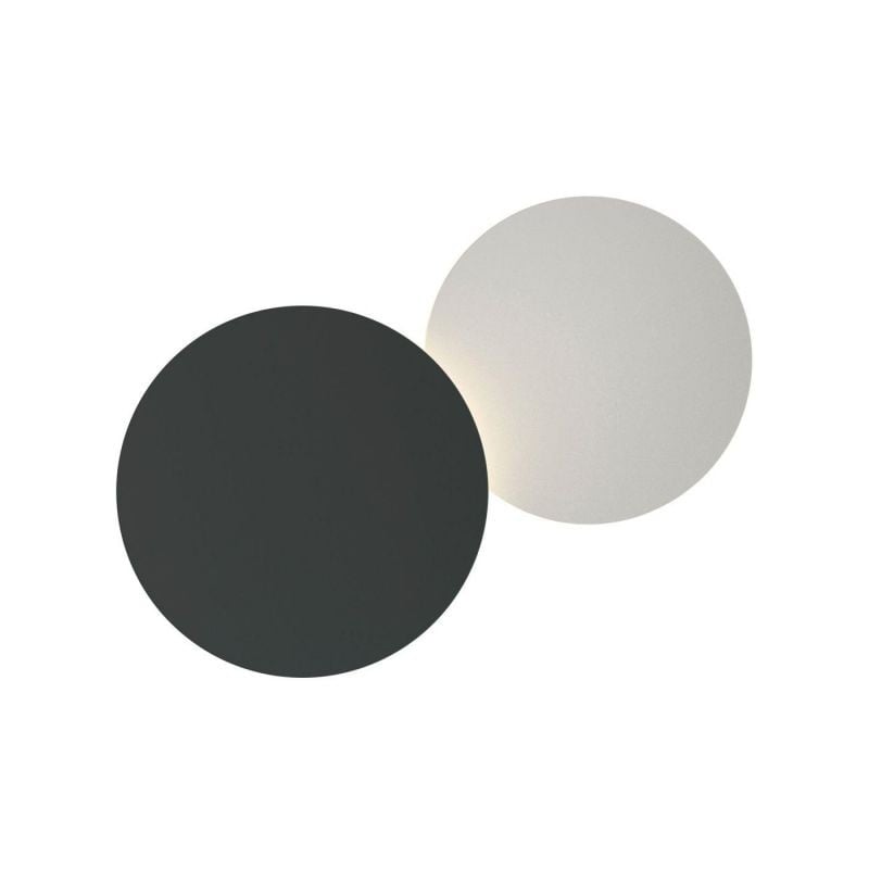 Puck Wall Art Wall Lamp