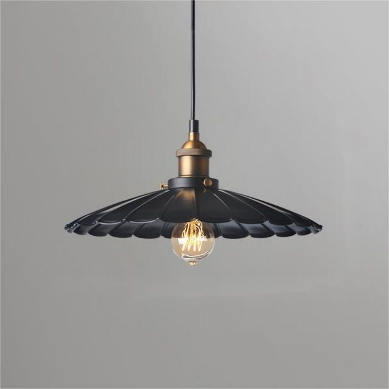 KAVIT Seashell Pendant Lamp
