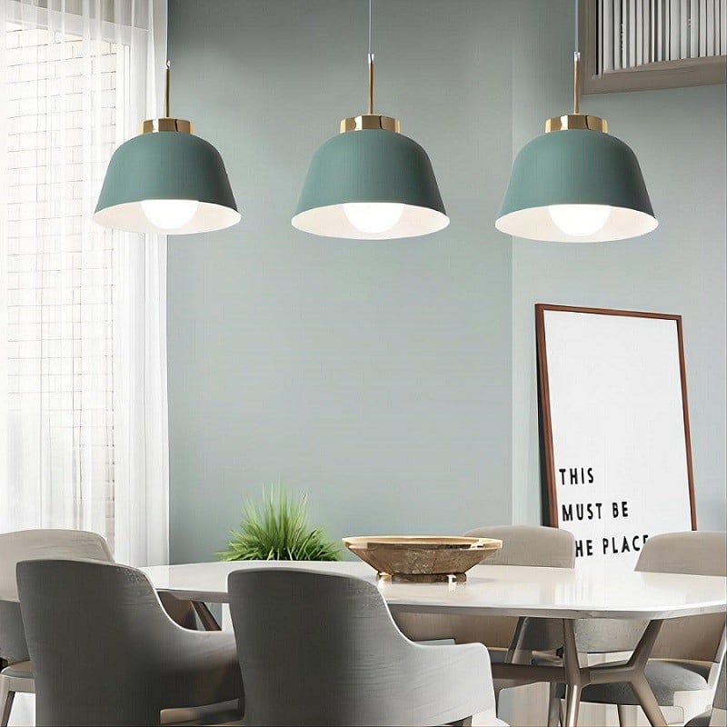 Anovida Scandinavian Hanging Lamp