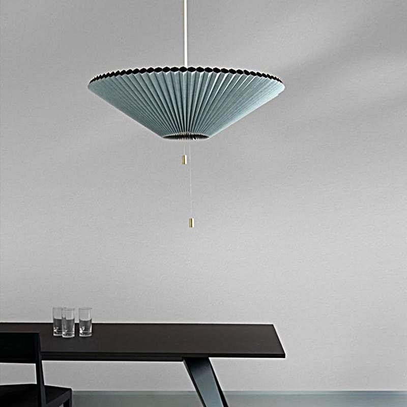 Méduse pendant light