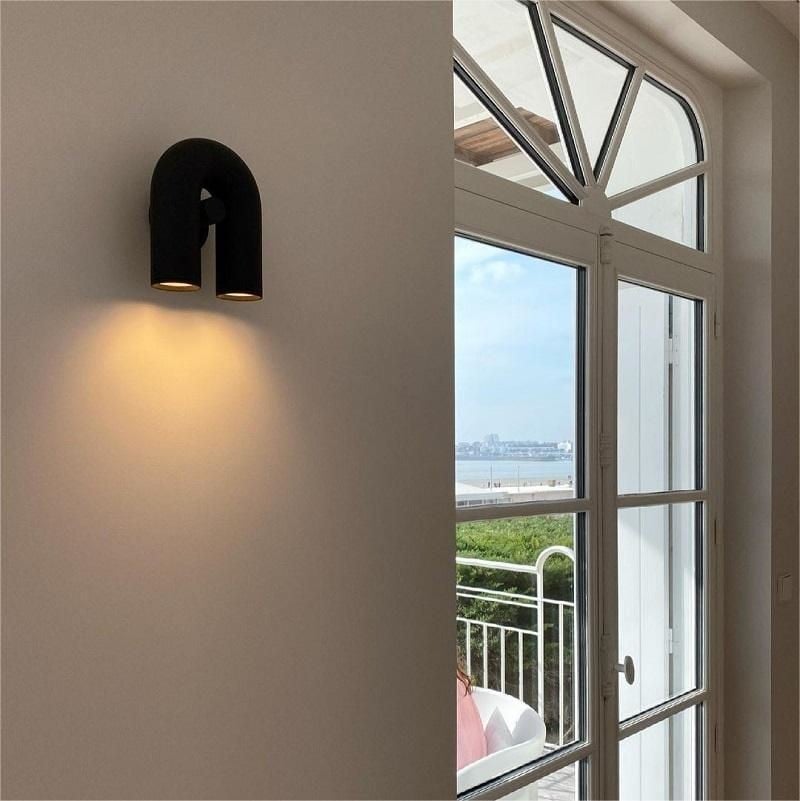 CIRKUS Wall Lamp