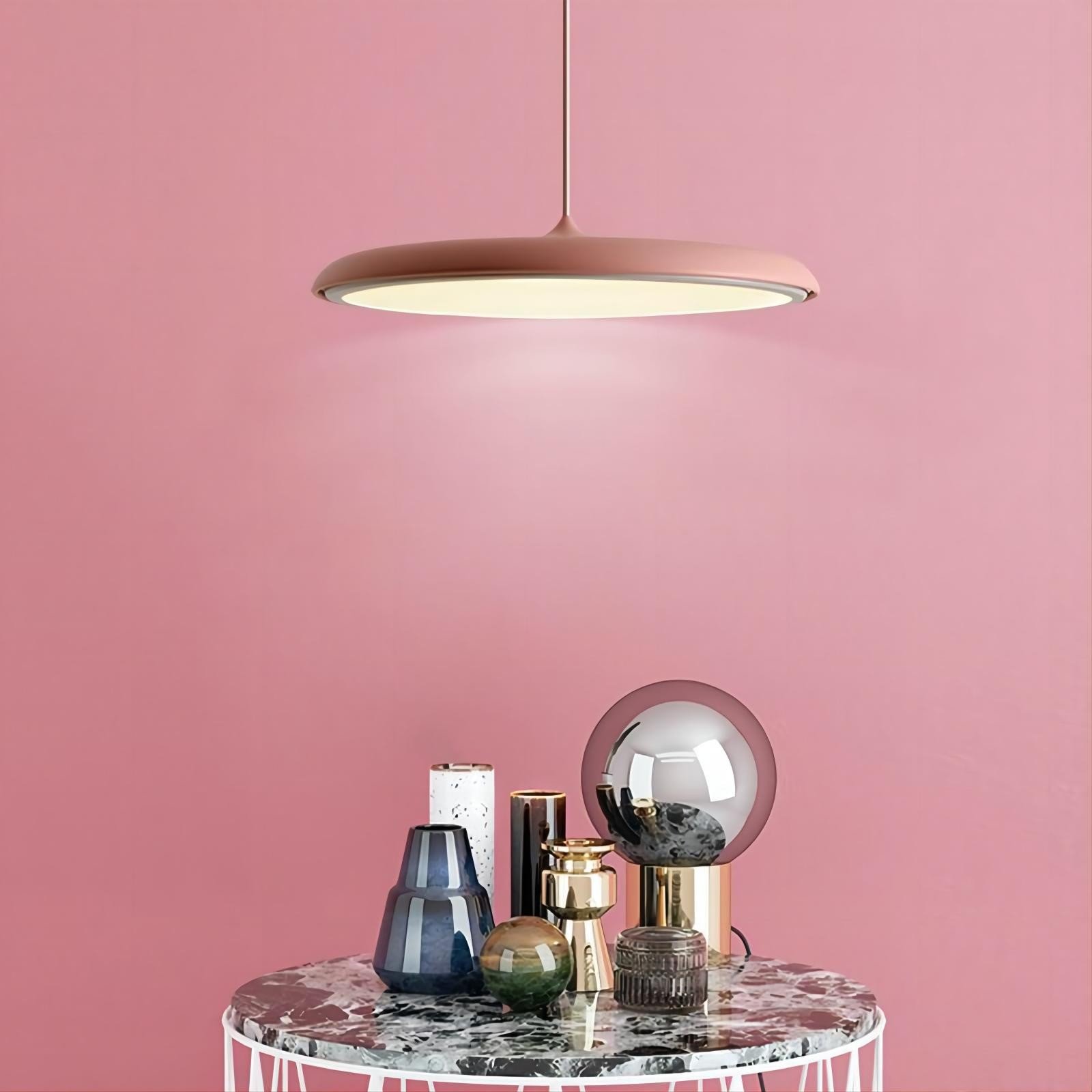 Artist Pendant Lamp