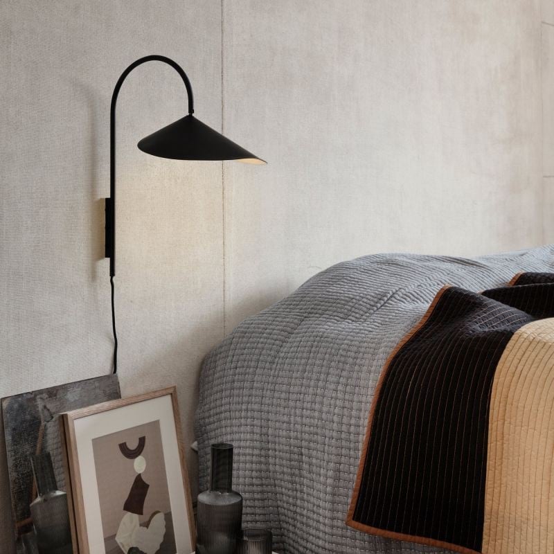 Arum Swivel Wall Lamp Series