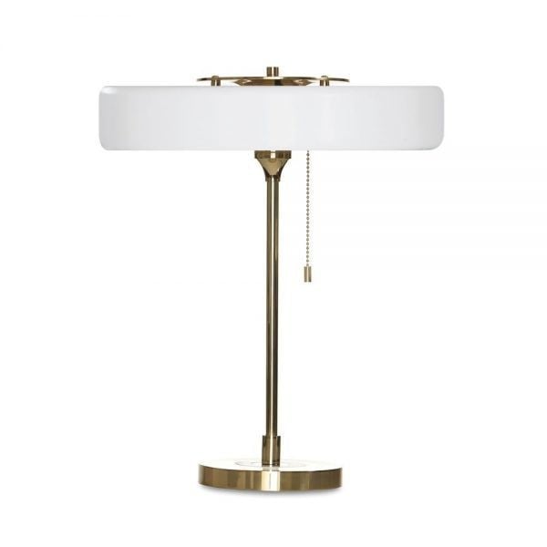 Revolve Table Lamp