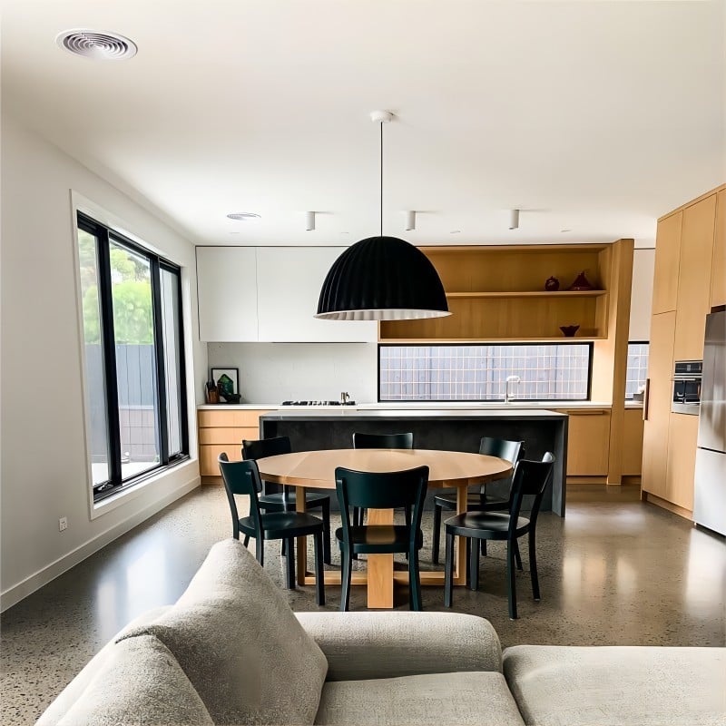 Under The Bell pendant lamp