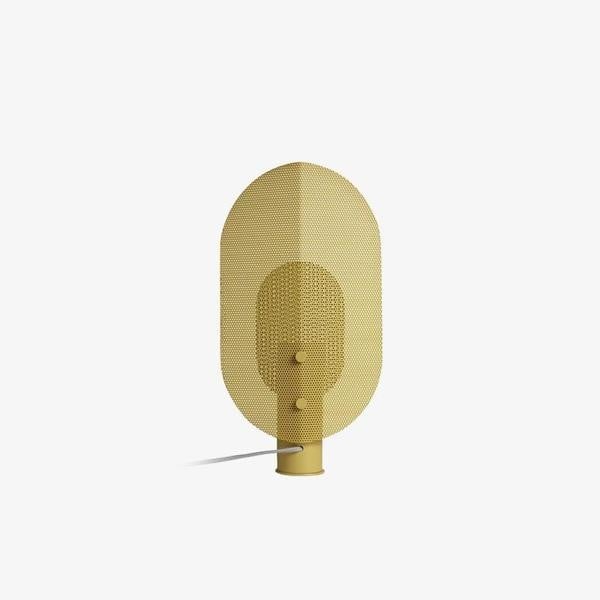 Filter Table lamp