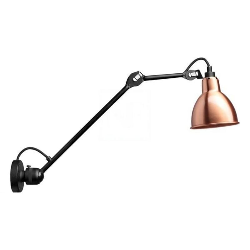 Lampe Gras Minimalist Wall Lamp Industrial Ceiling Light With Adjustable Arm