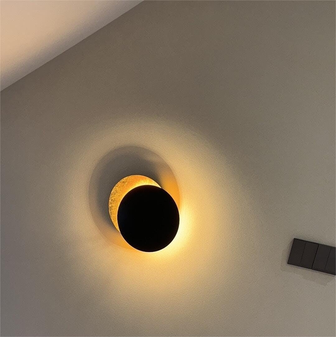 Lederam Wall Lamp