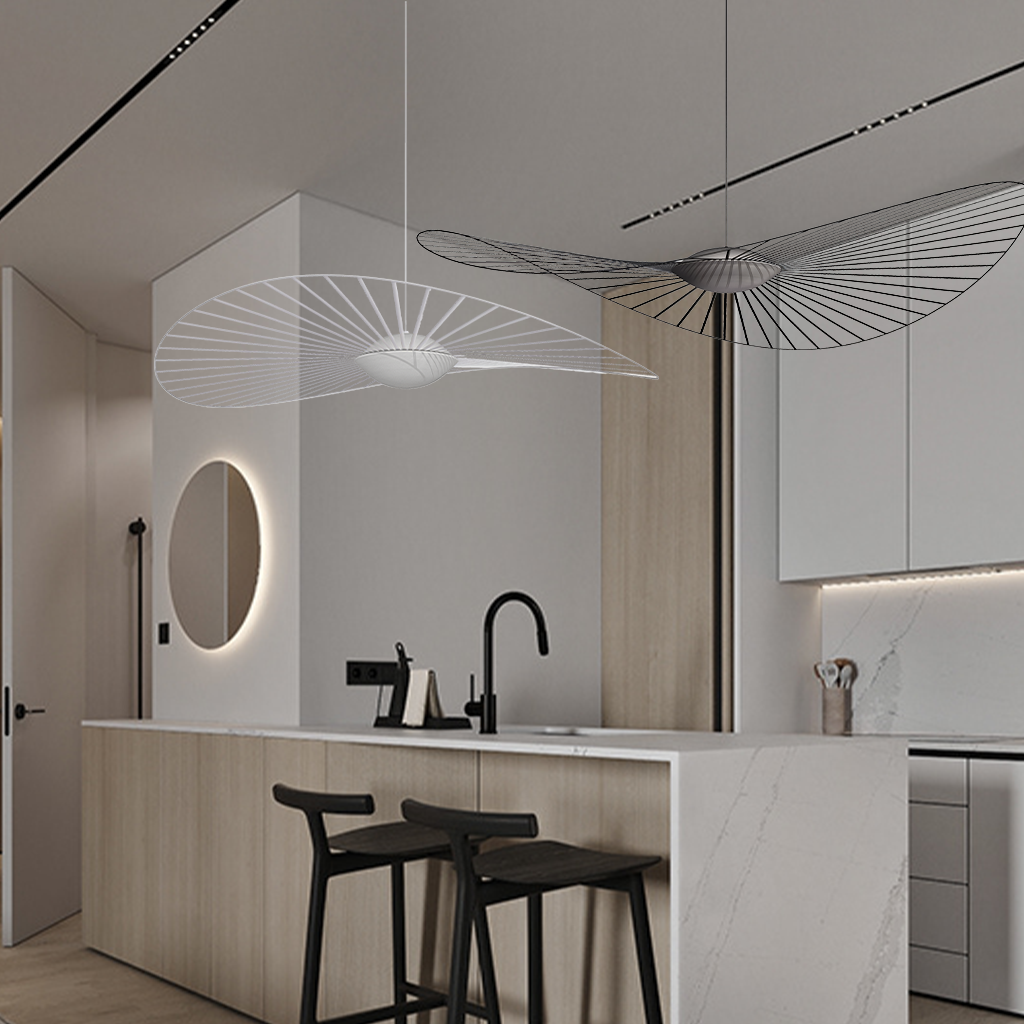 Algar Nova Lightweight Pendant Light