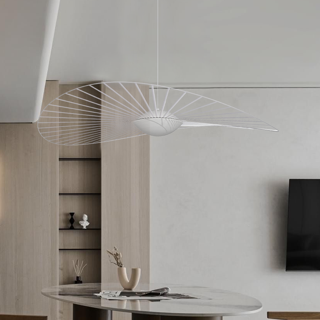 Algar Nova Lightweight Pendant Light