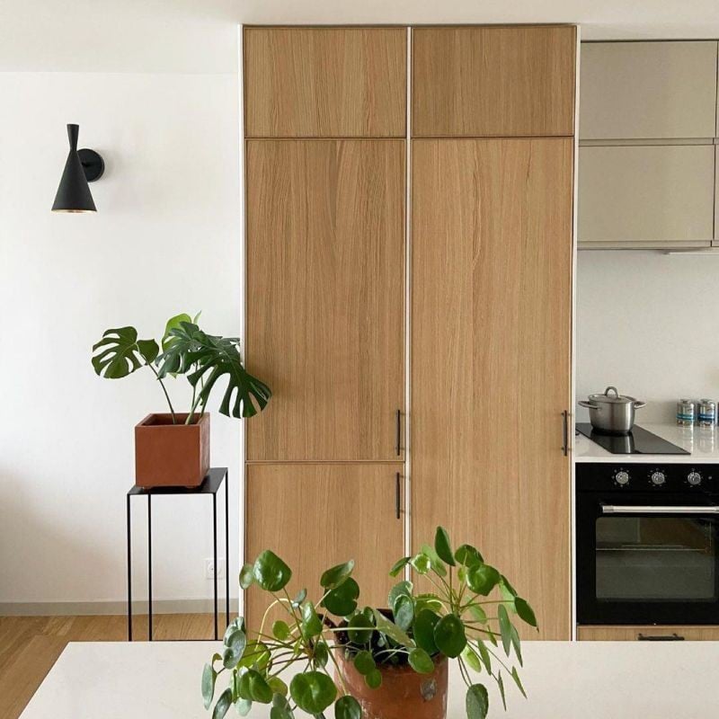 Beat Wall Lamp