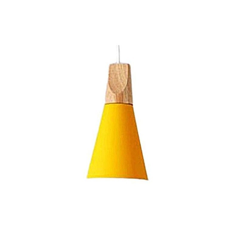 Triple Take Pendant Lamp
